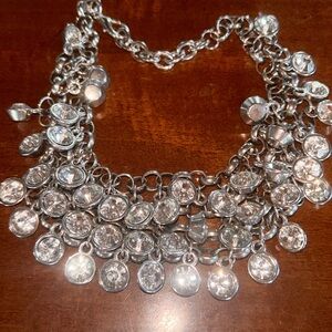 Lot of 7 necklaces, various lengths